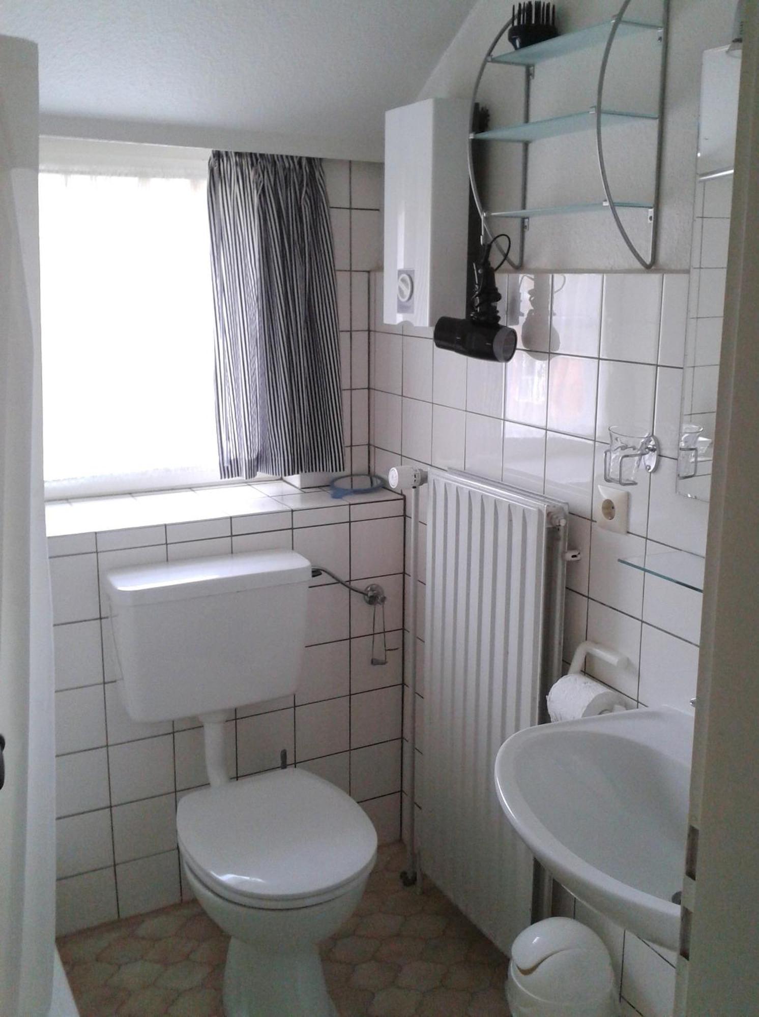 Dieksweg Nieblum Bagian luar foto