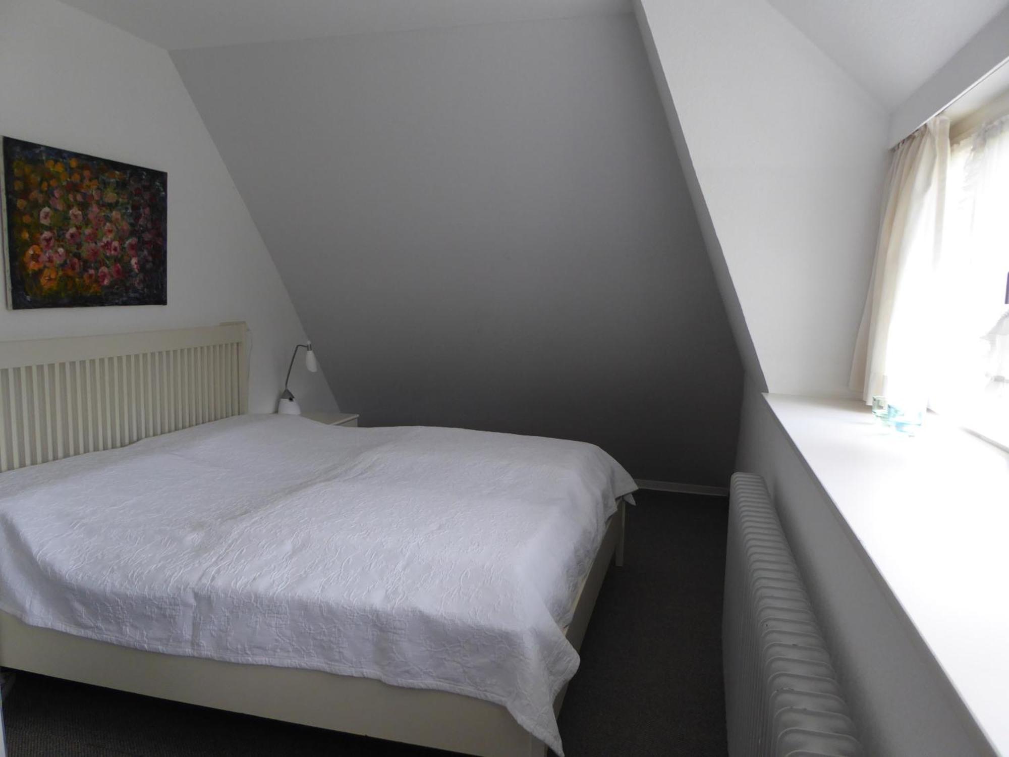 Dieksweg Nieblum Bagian luar foto