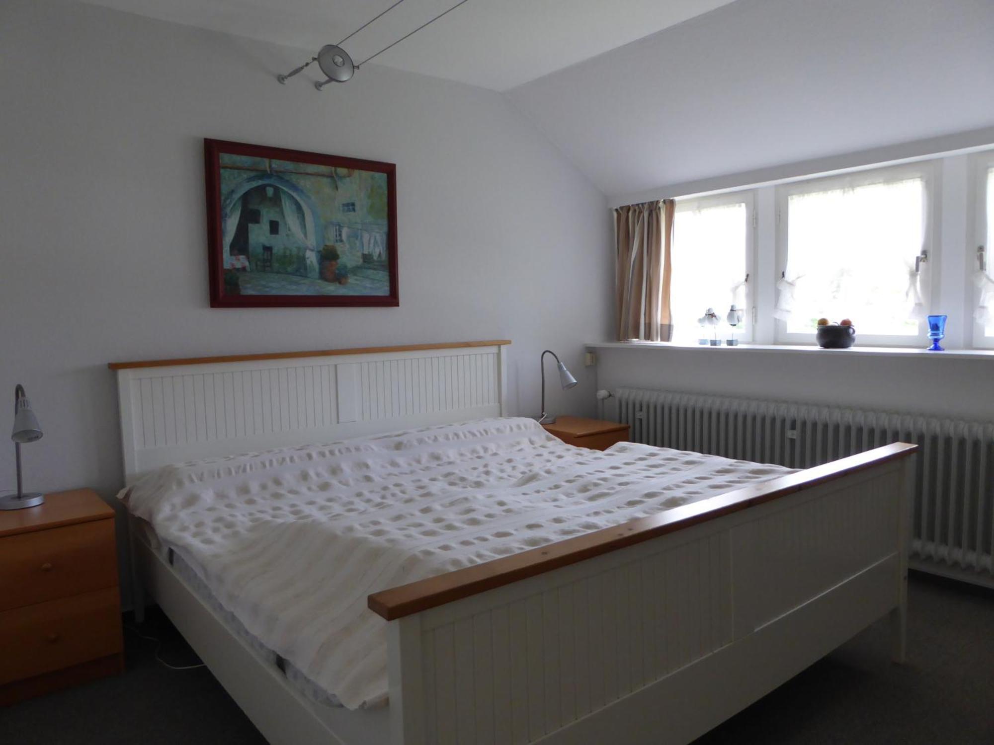 Dieksweg Nieblum Bagian luar foto